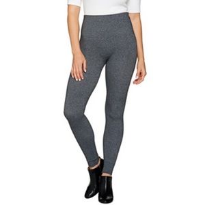 Spanx Gray Leggings